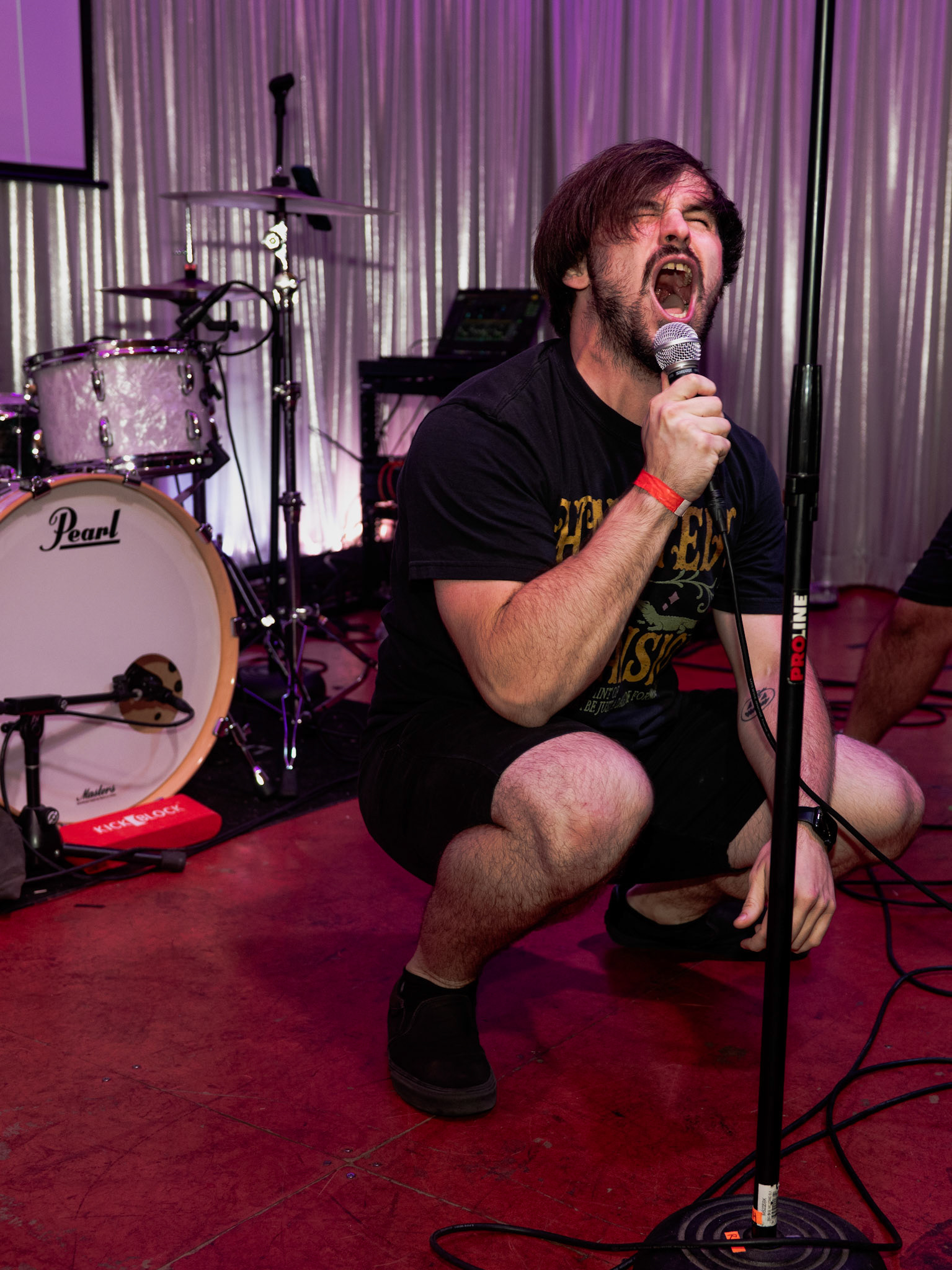 Emo Karaoke September 2025