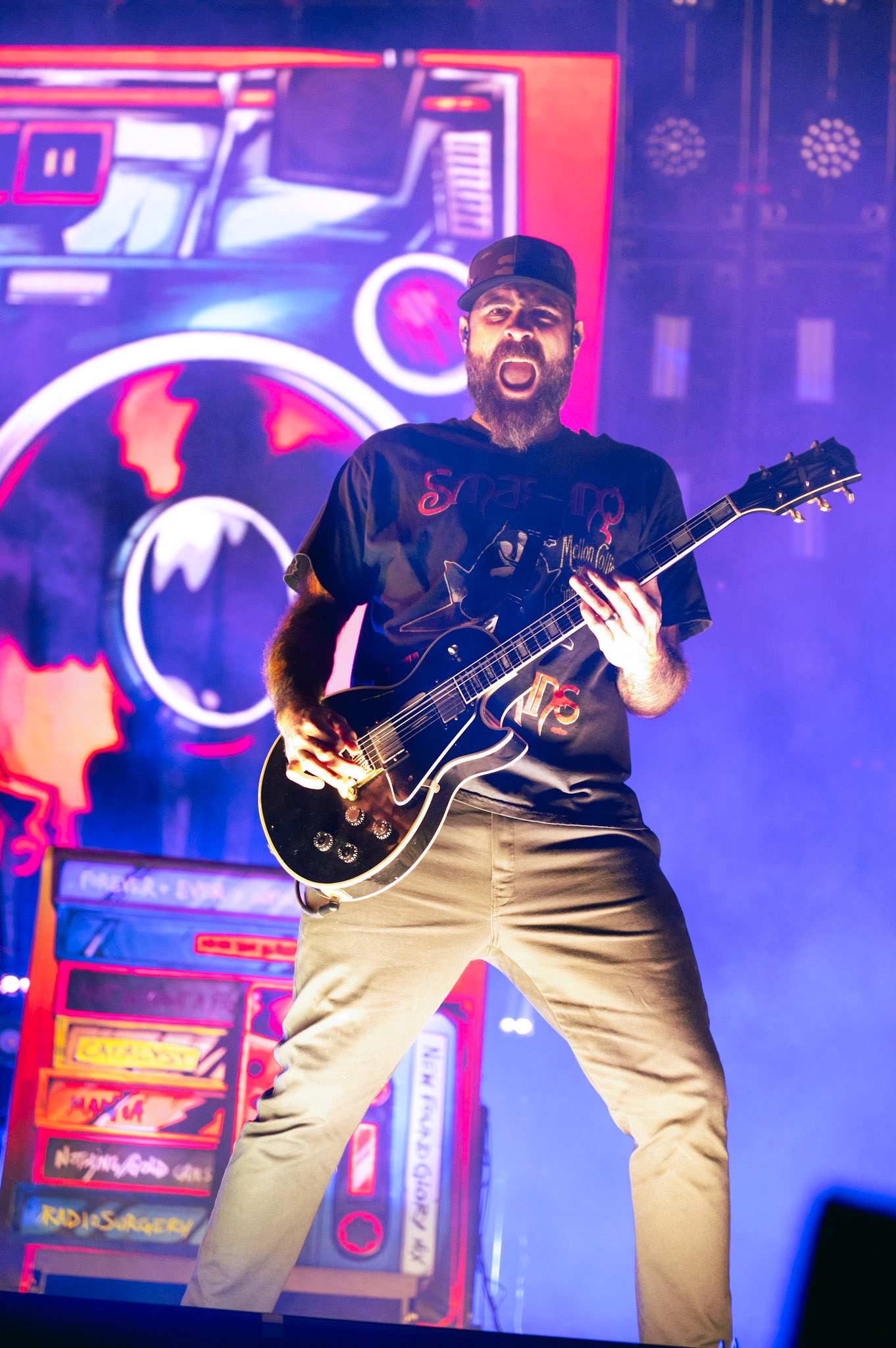 New Found Glory 10/14/23