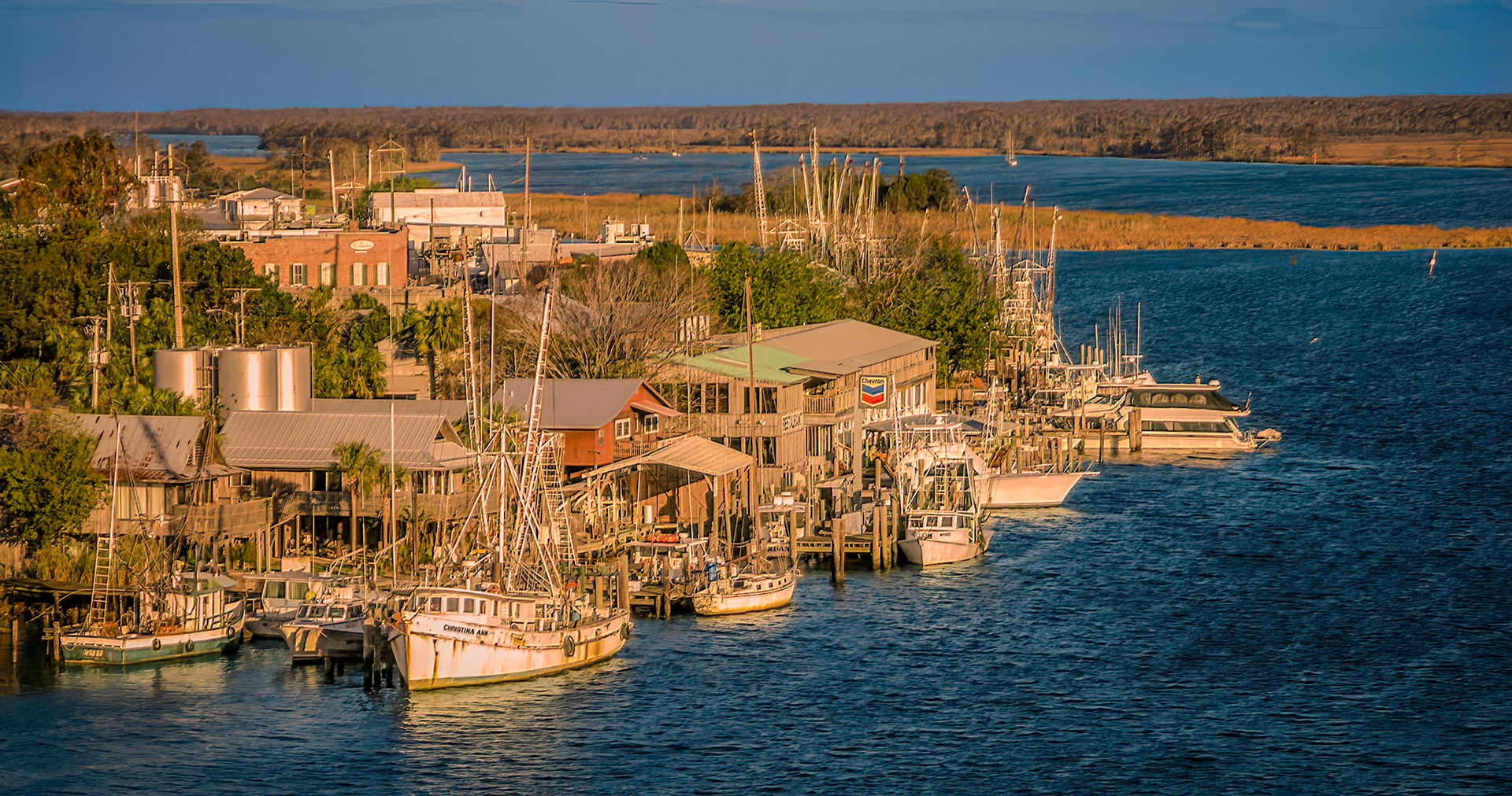 Apalachicola, FL