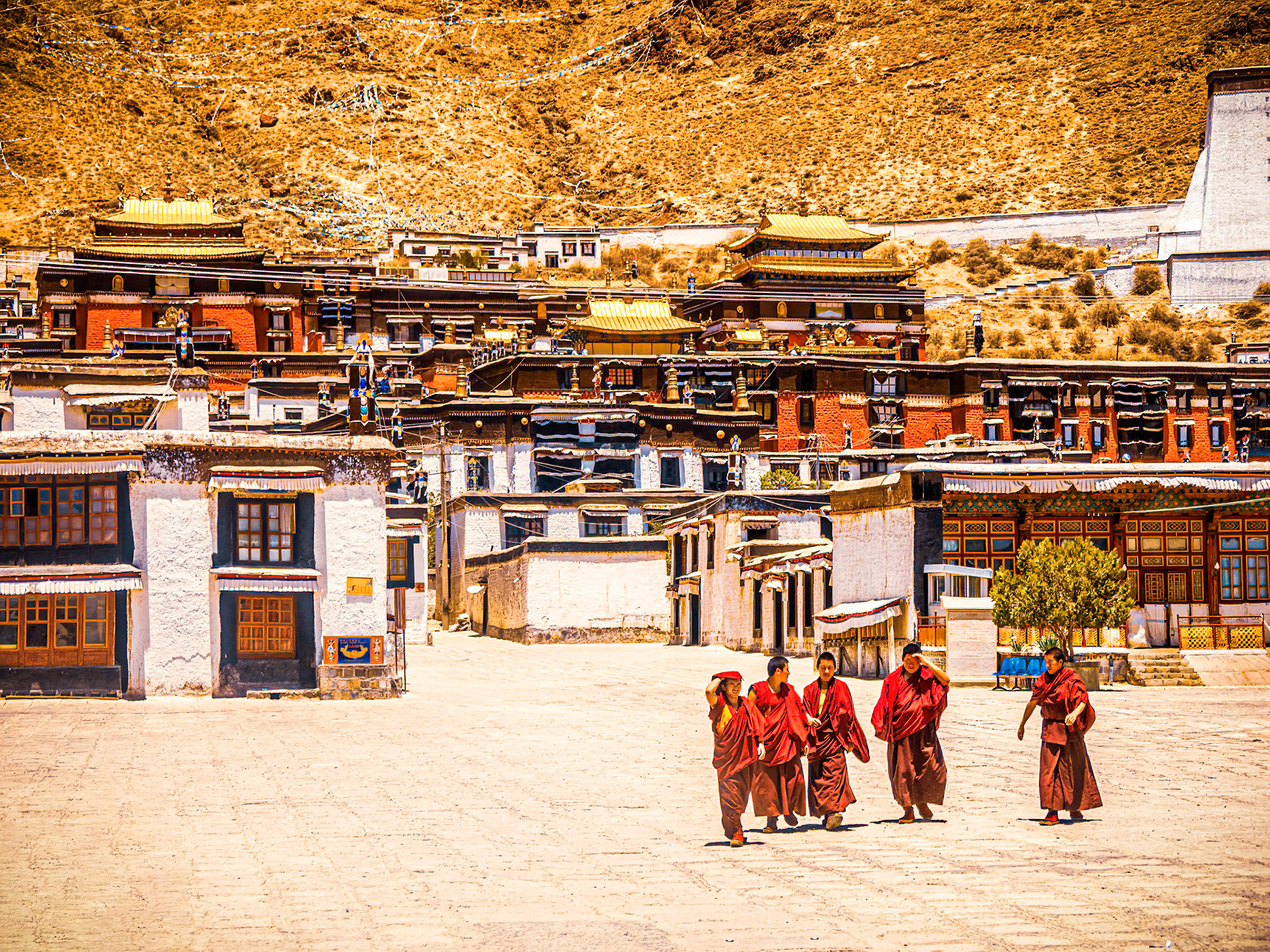 Shigatse