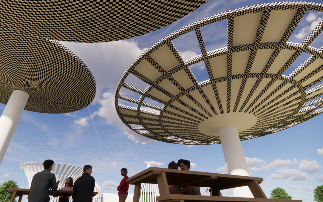 Ashland Park Masterplan