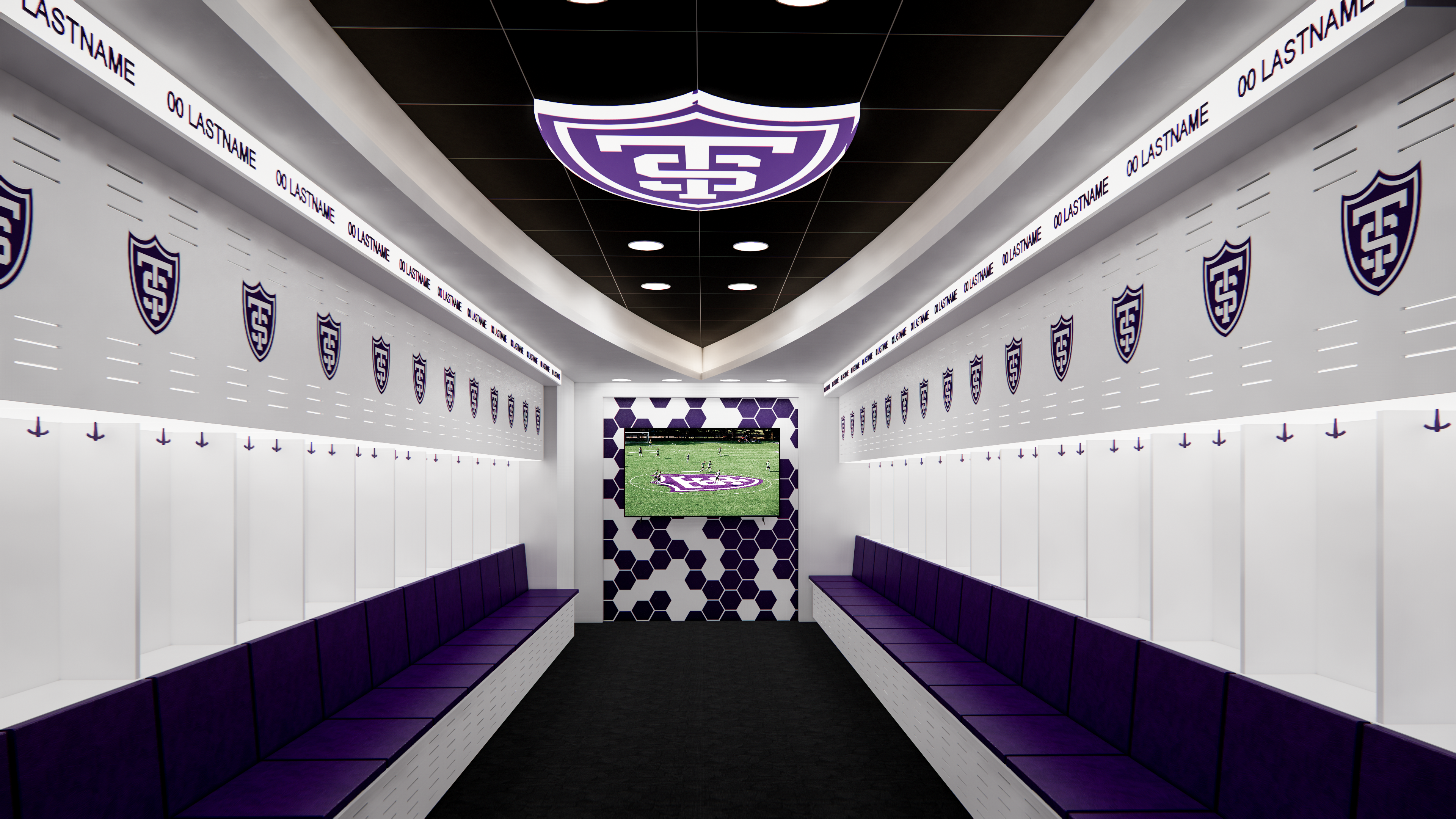 University of St. Thomas: Crawford Architects