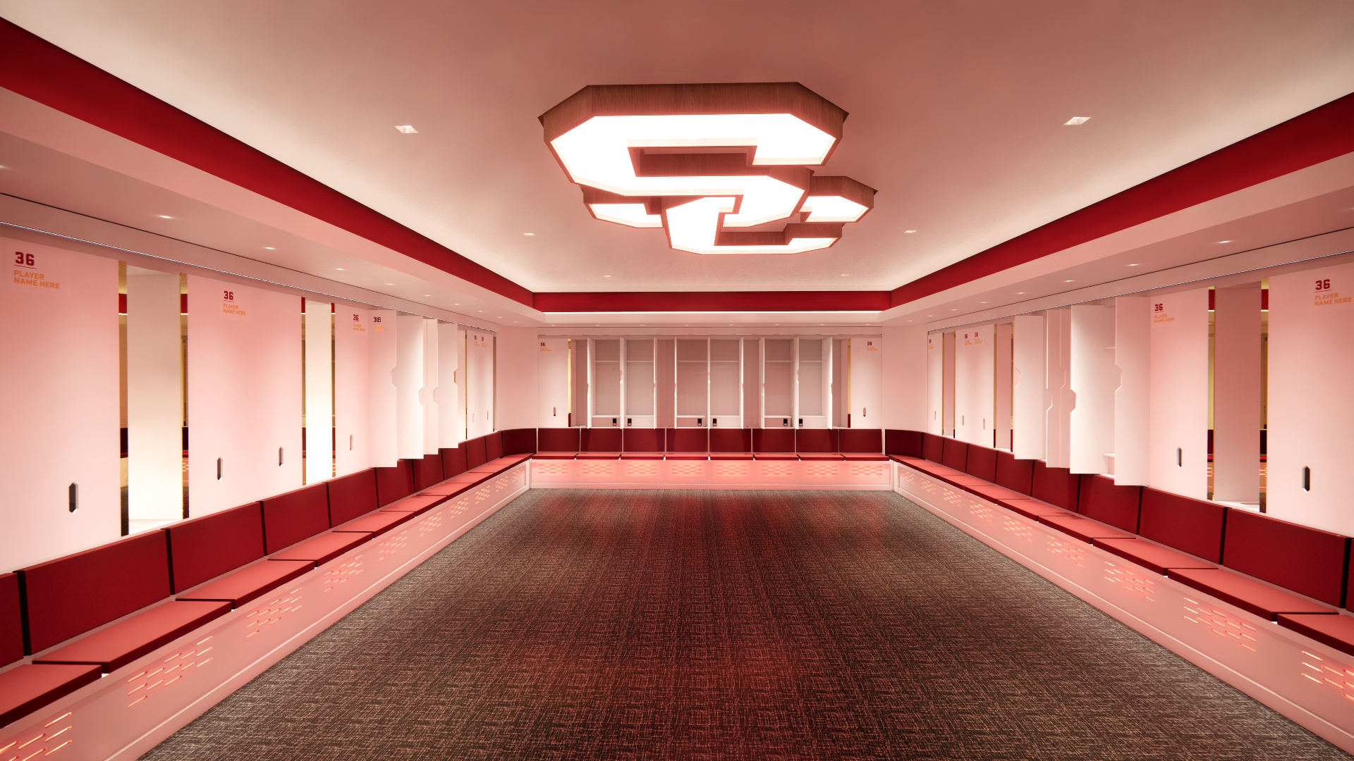 Univesity of Southern California: Crawford Architects