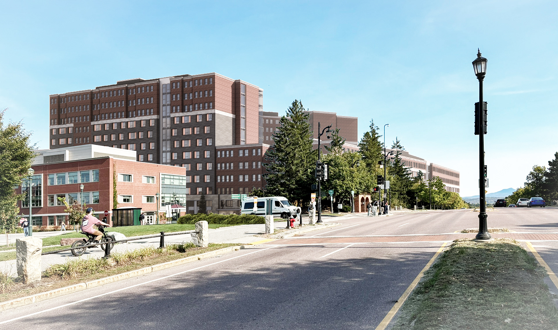 Housing Development: TruexCullins