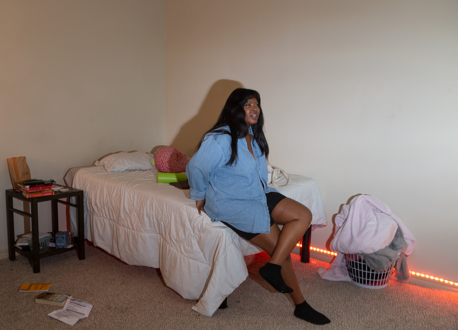 Cynthia (she/her/hers), 2023