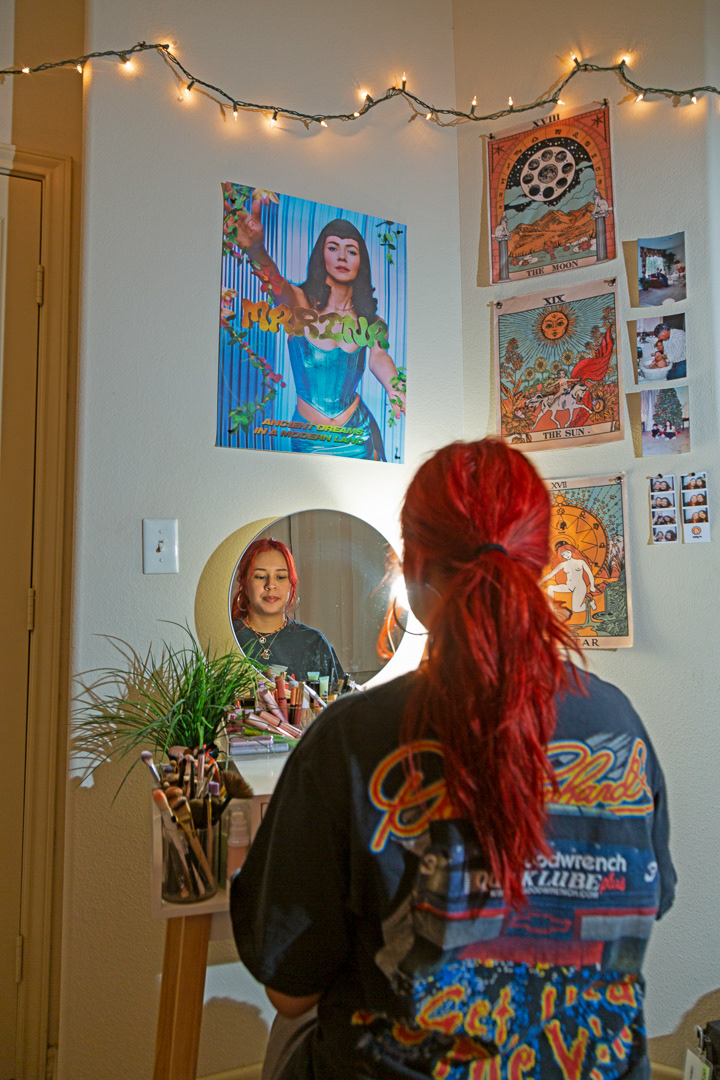 Ashley (she/her/hers), 2023