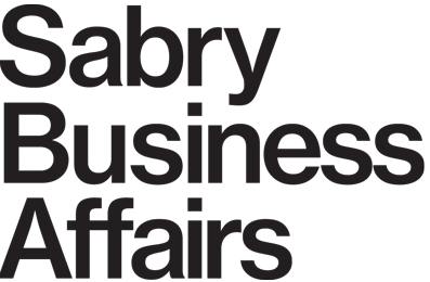 Sabry Business Affairs
