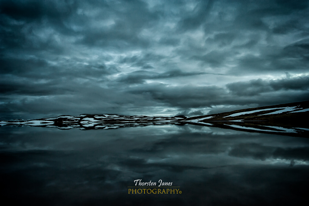 Norway-5-2012 | Hardangervidda