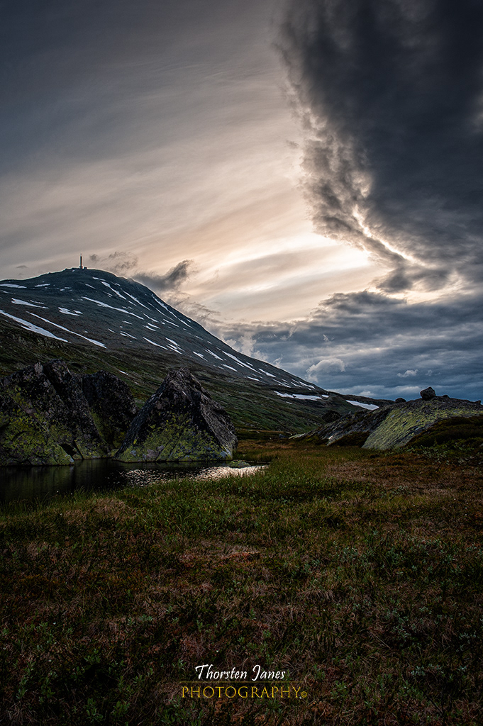 Norway-8-2012 | Telemark