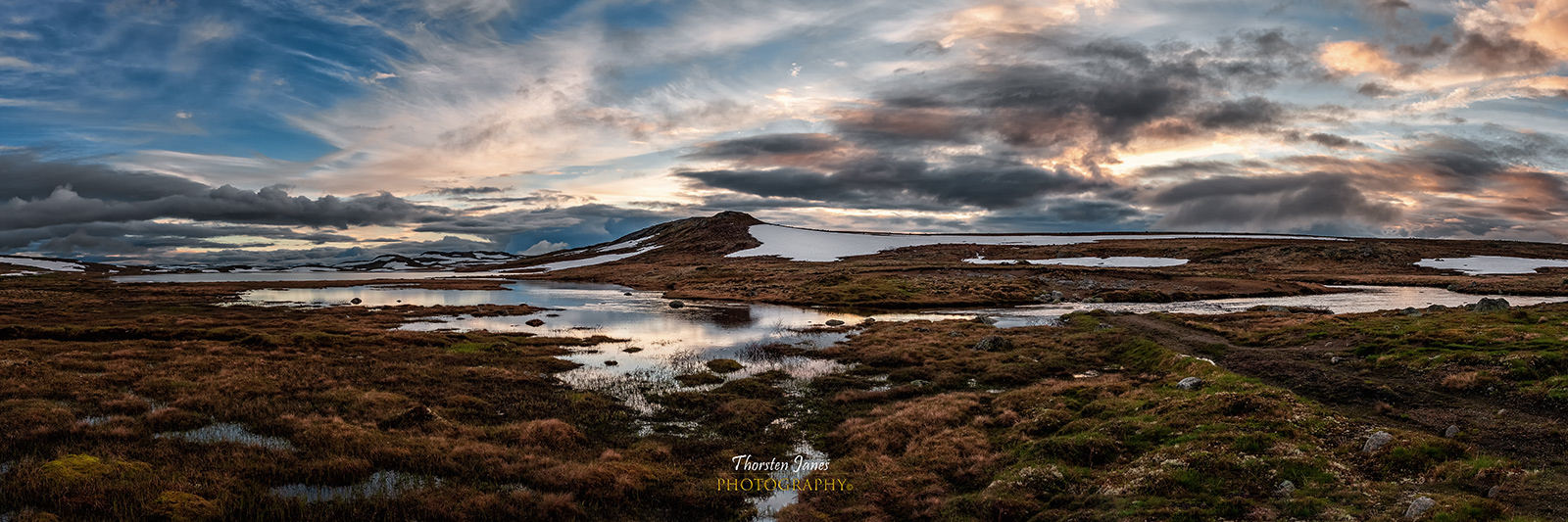 Norway-3-2012 | Hardangervidda
