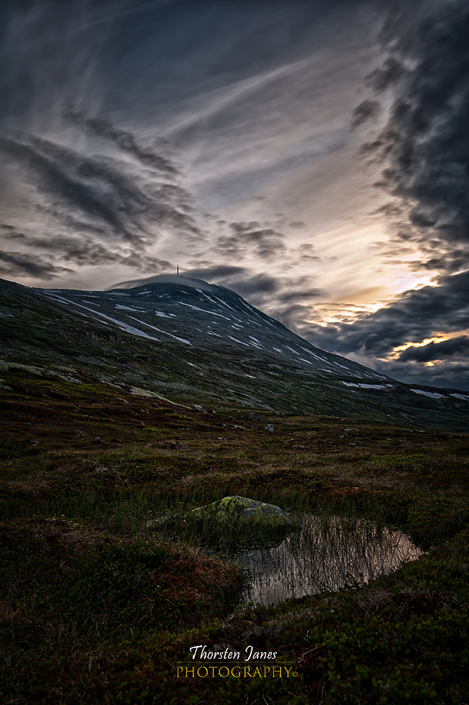 Norway-7-2012 | Telemark