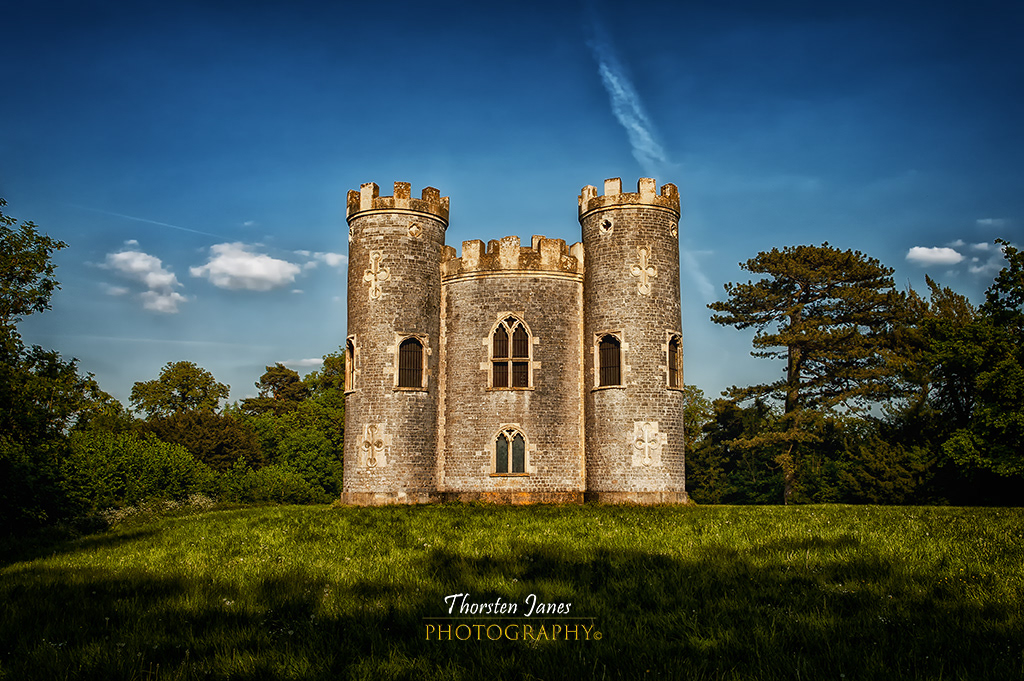 England-3-2018 | Blaise Castle