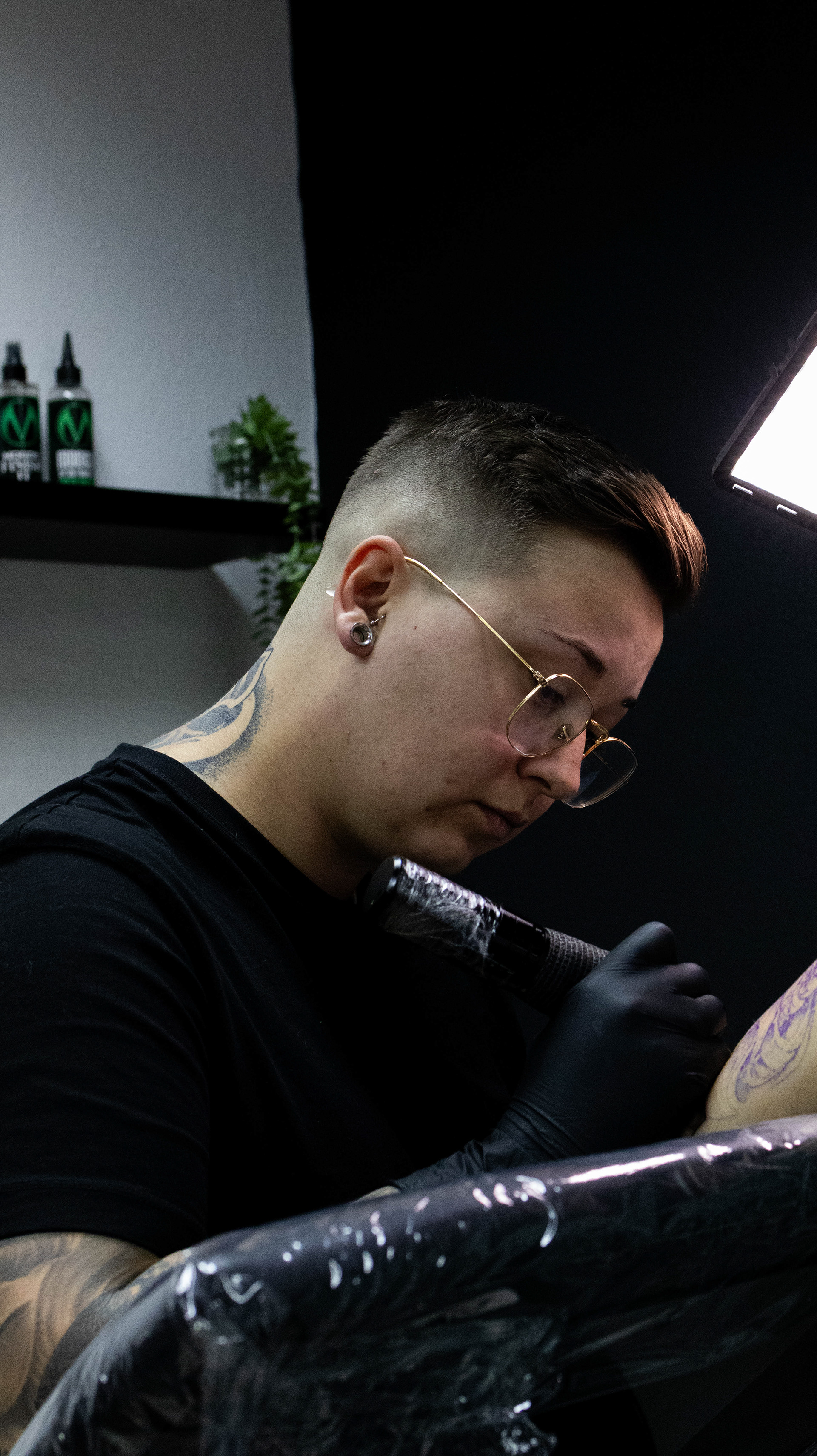 Monteiro Tattoo Artist