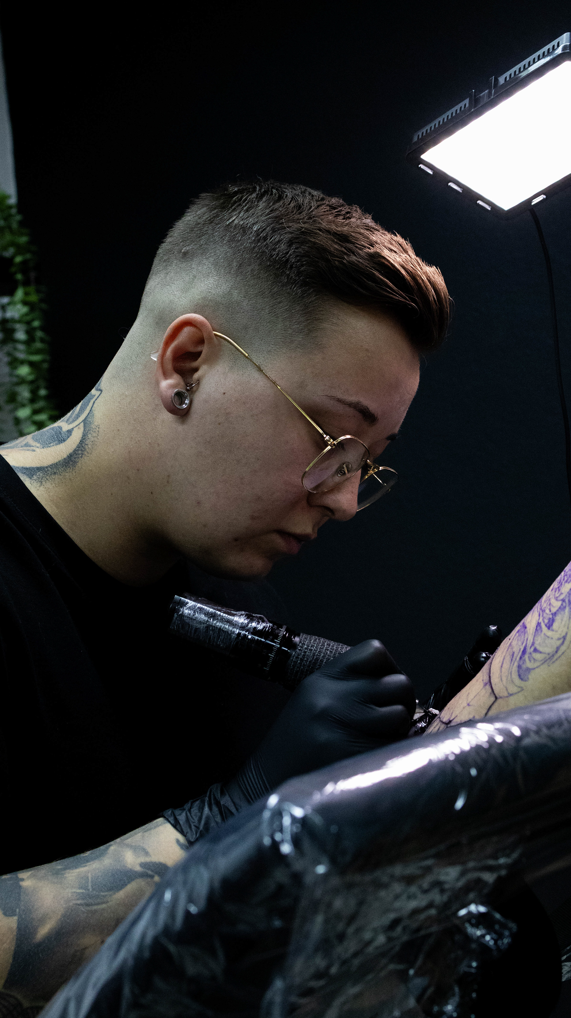 Monteiro Tattoo Artist