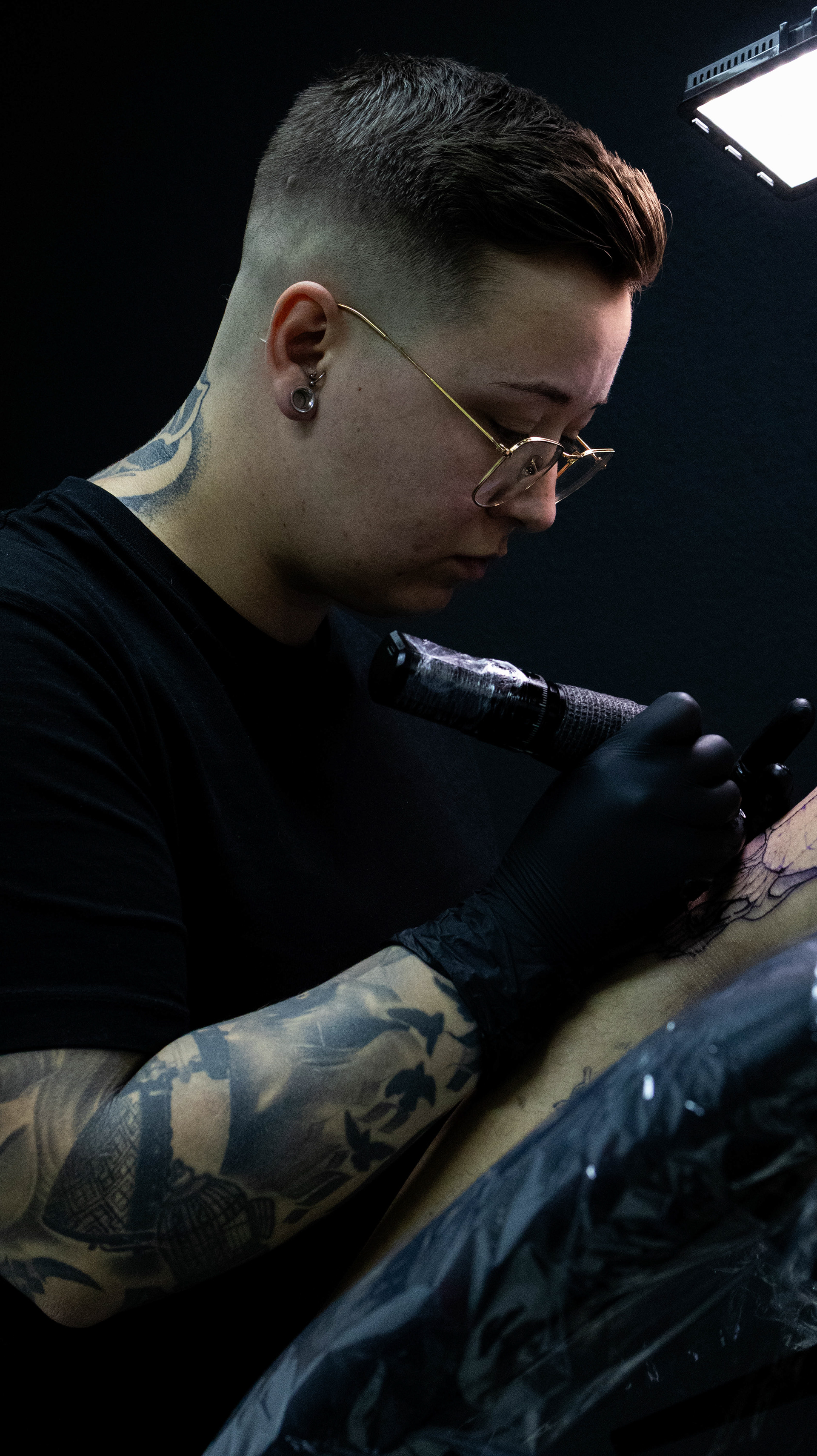Monteiro Tattoo Artist