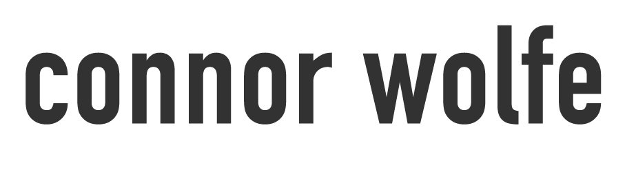 Connor Wolfe