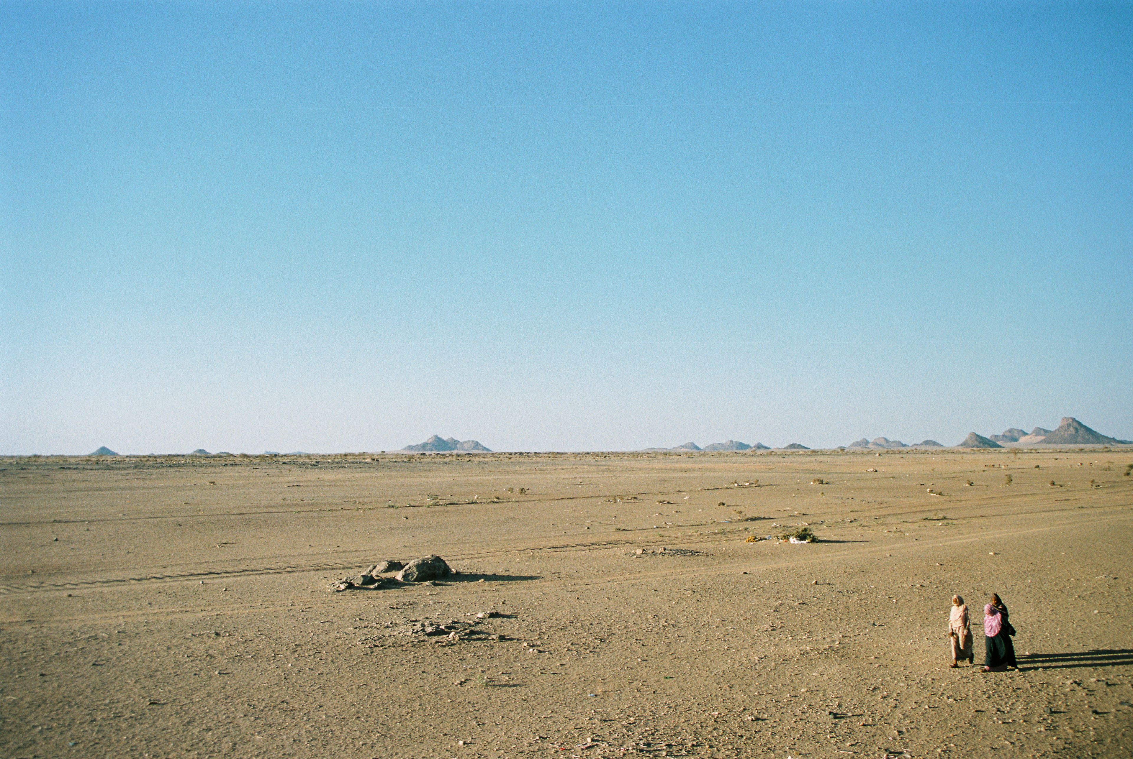 35mm: Morning coffee and biscuits