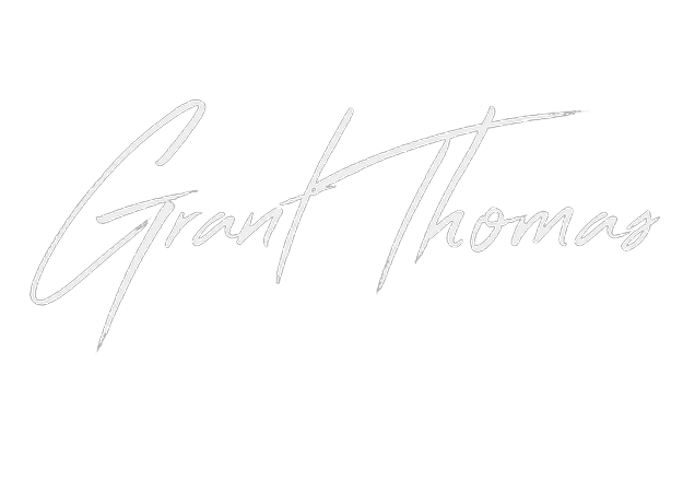 Grant Thomas