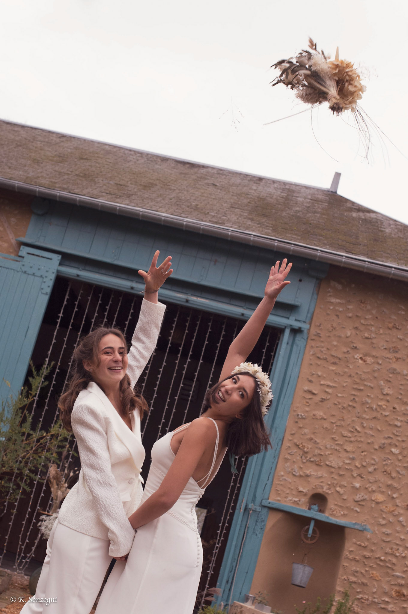 Mariage éthique & authentique