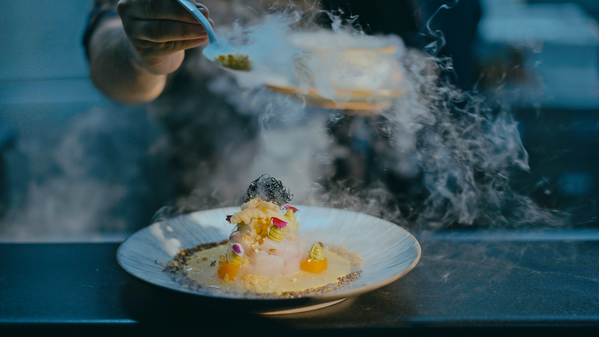 Gods of Gourmet (Koishii)