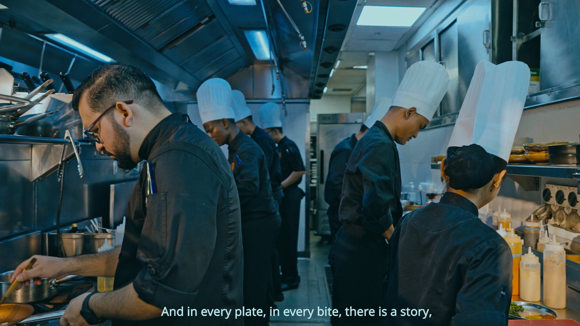 Gods of Gourmet (Koishii)