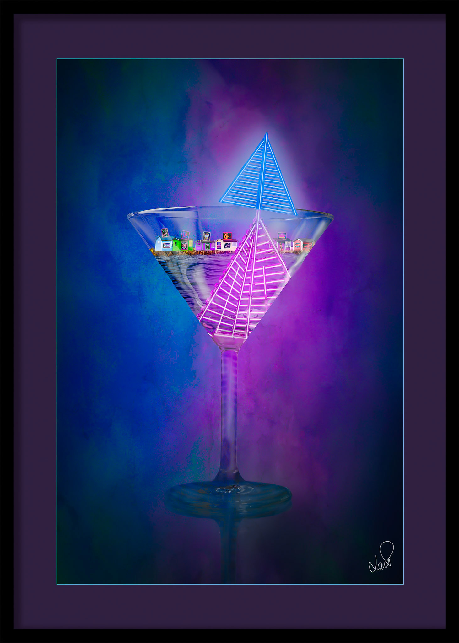 Pornstar Martini