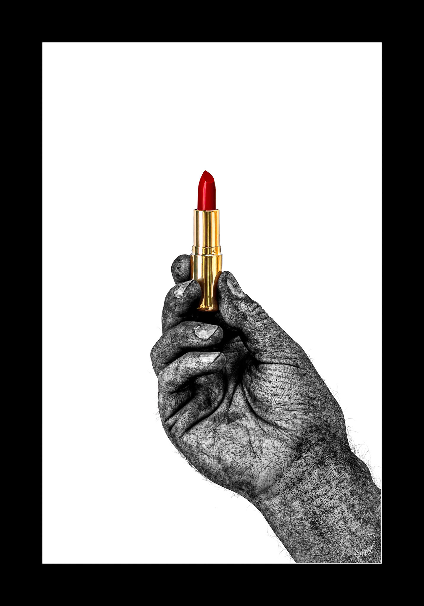 Kaliber 7.62....70 x 100 cm