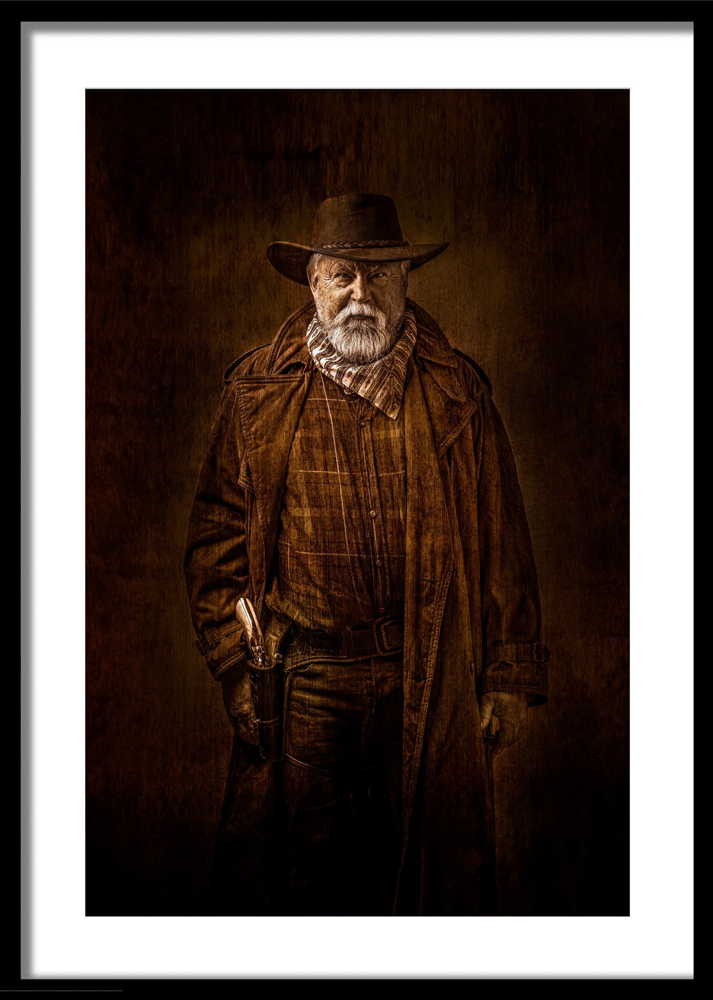 Make my day...50 x 70 cm