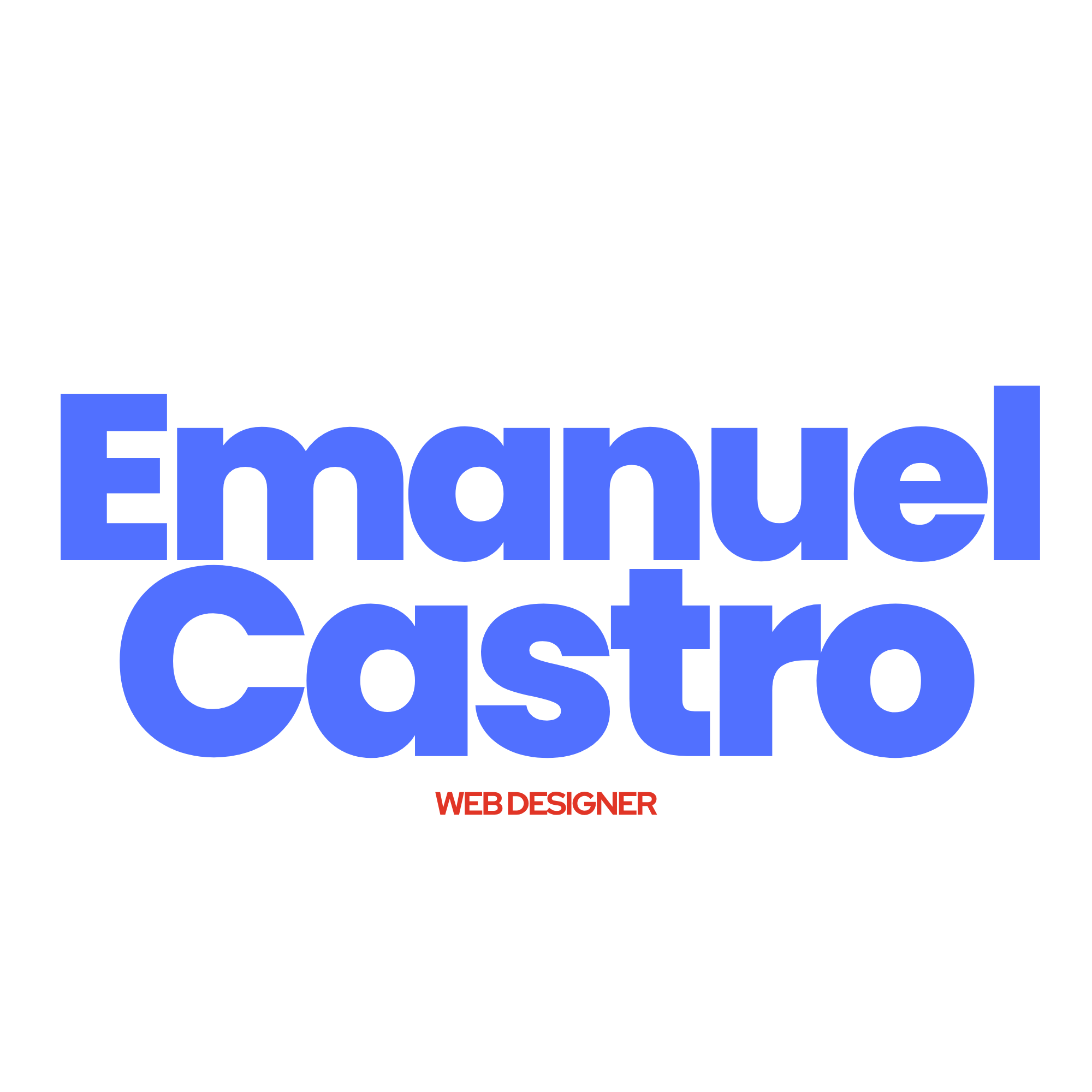 Emanuel Castro Heredia
