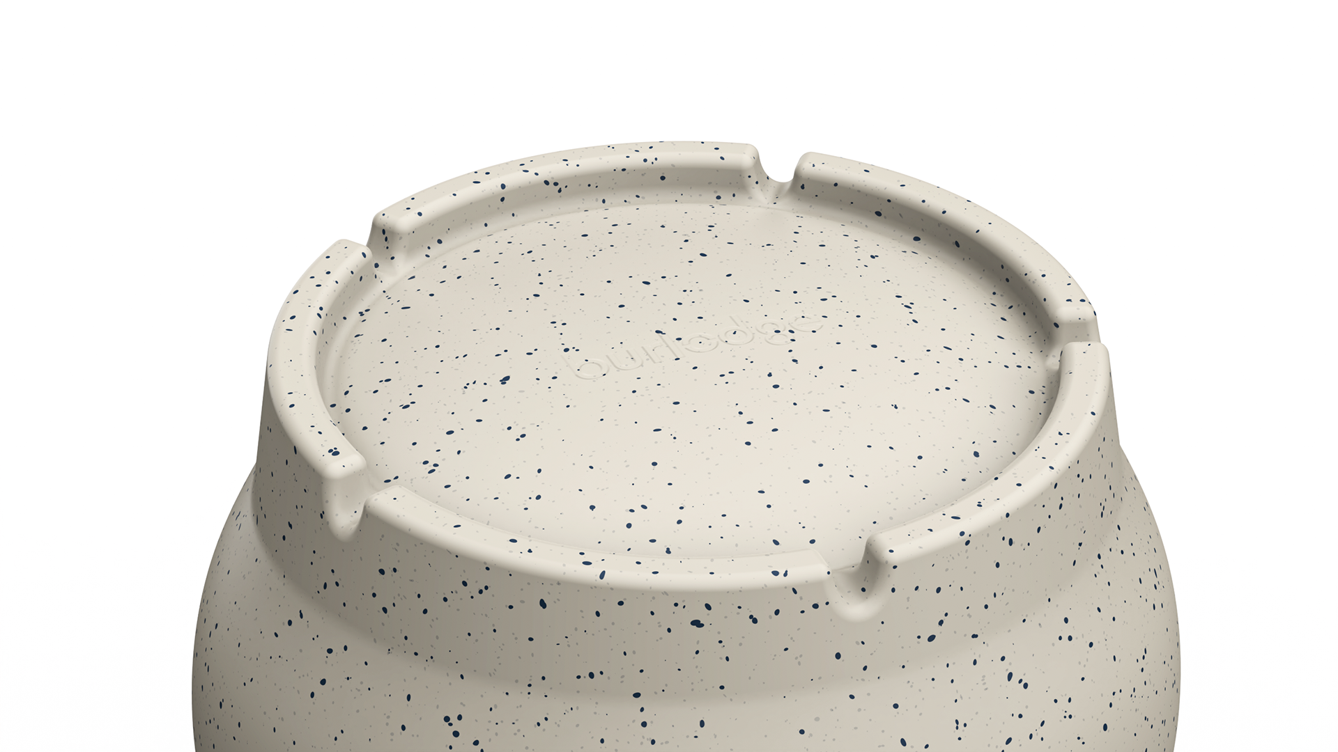 DRAINAGE CHANNELS FOR DRYING