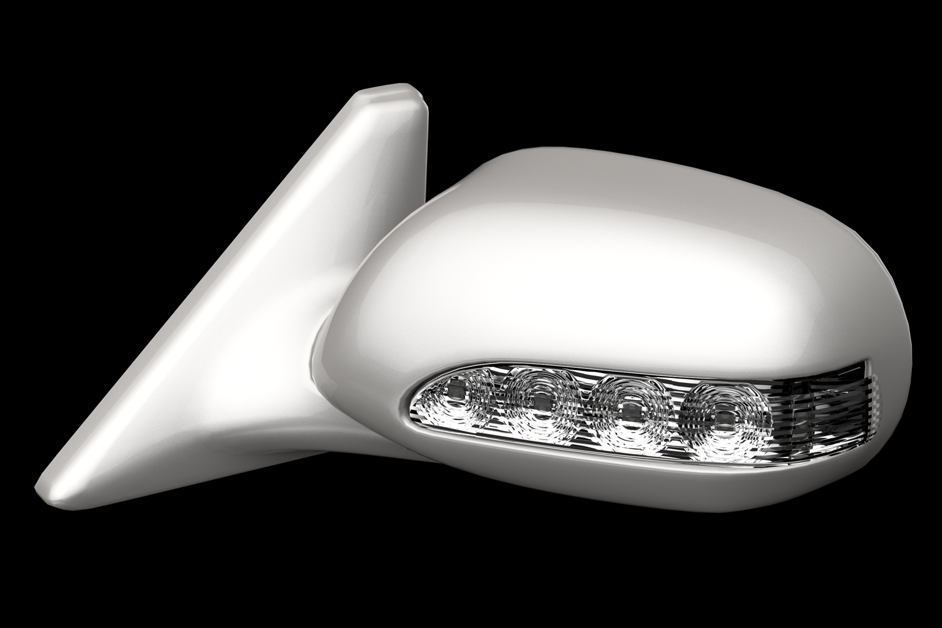 S15 LED MIRROR COVER