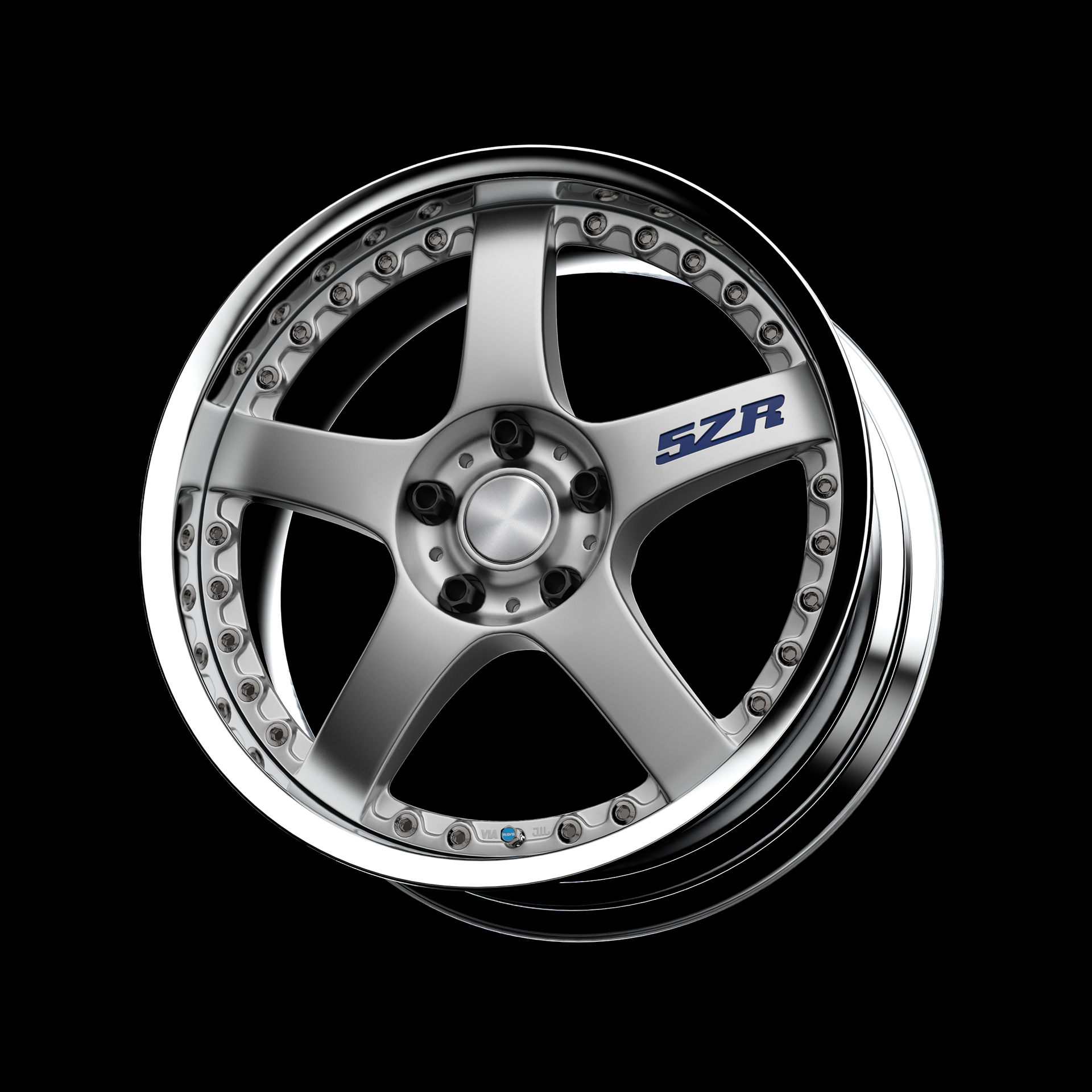 5ZIGEN 5ZR COPSE