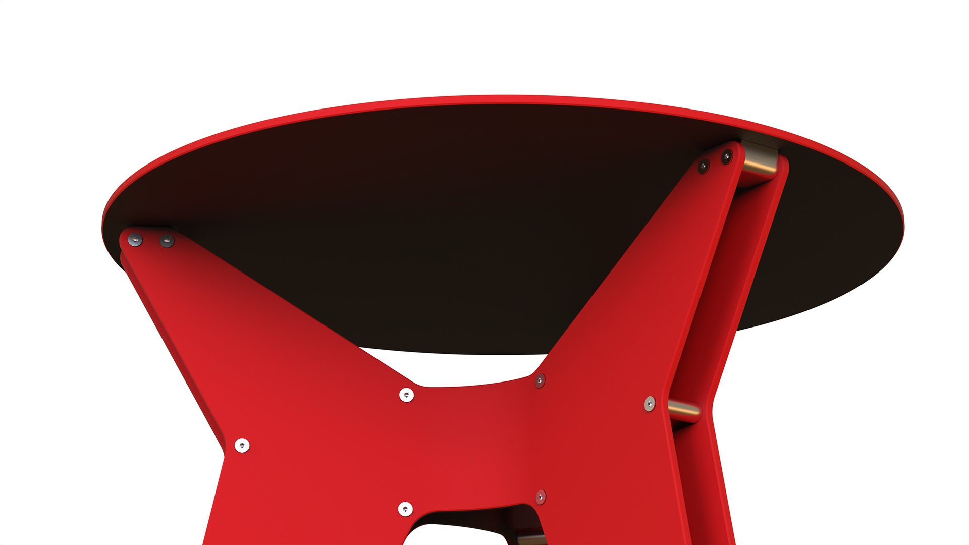 SCRATCH-RESISTANT ALUMINUM SURFACES