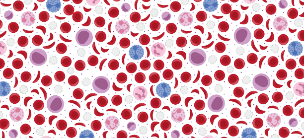 Sickle Cell Anemia Pattern