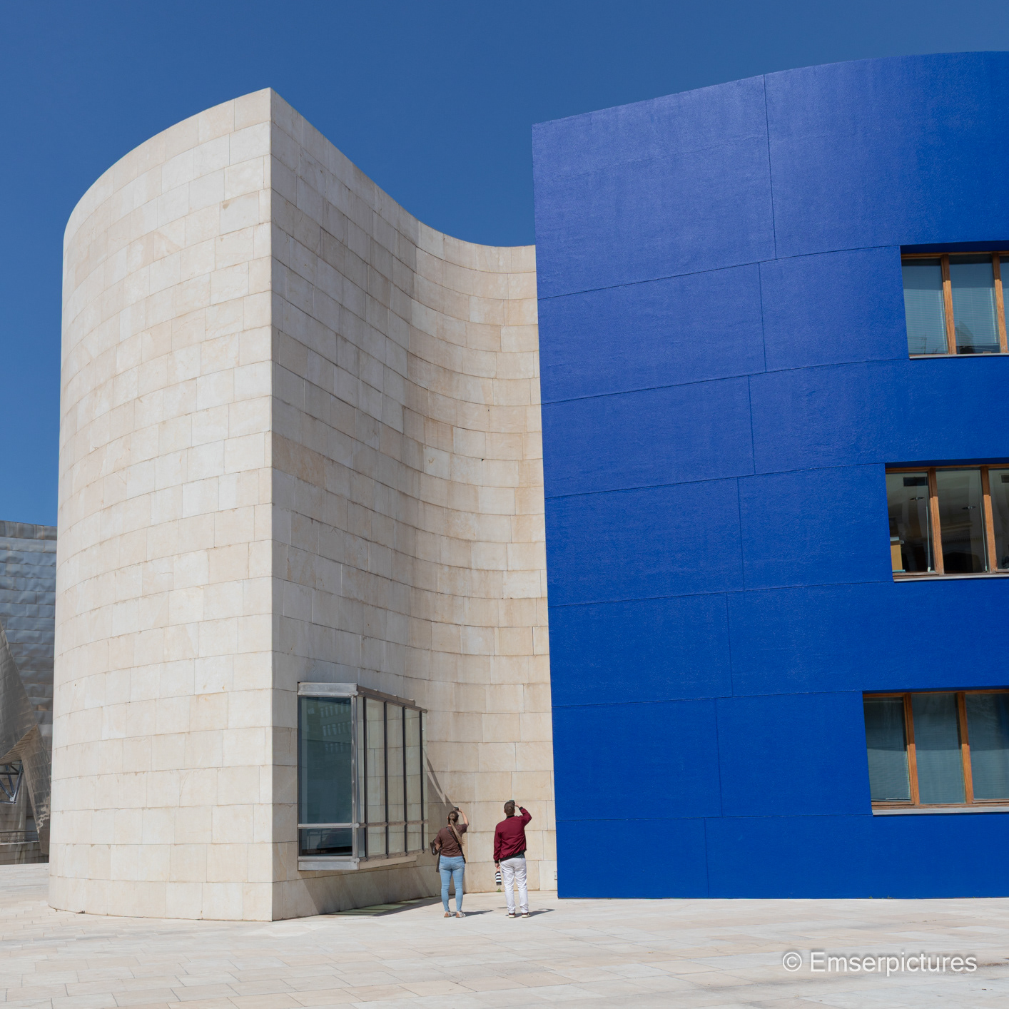 Guggenheim-Museum