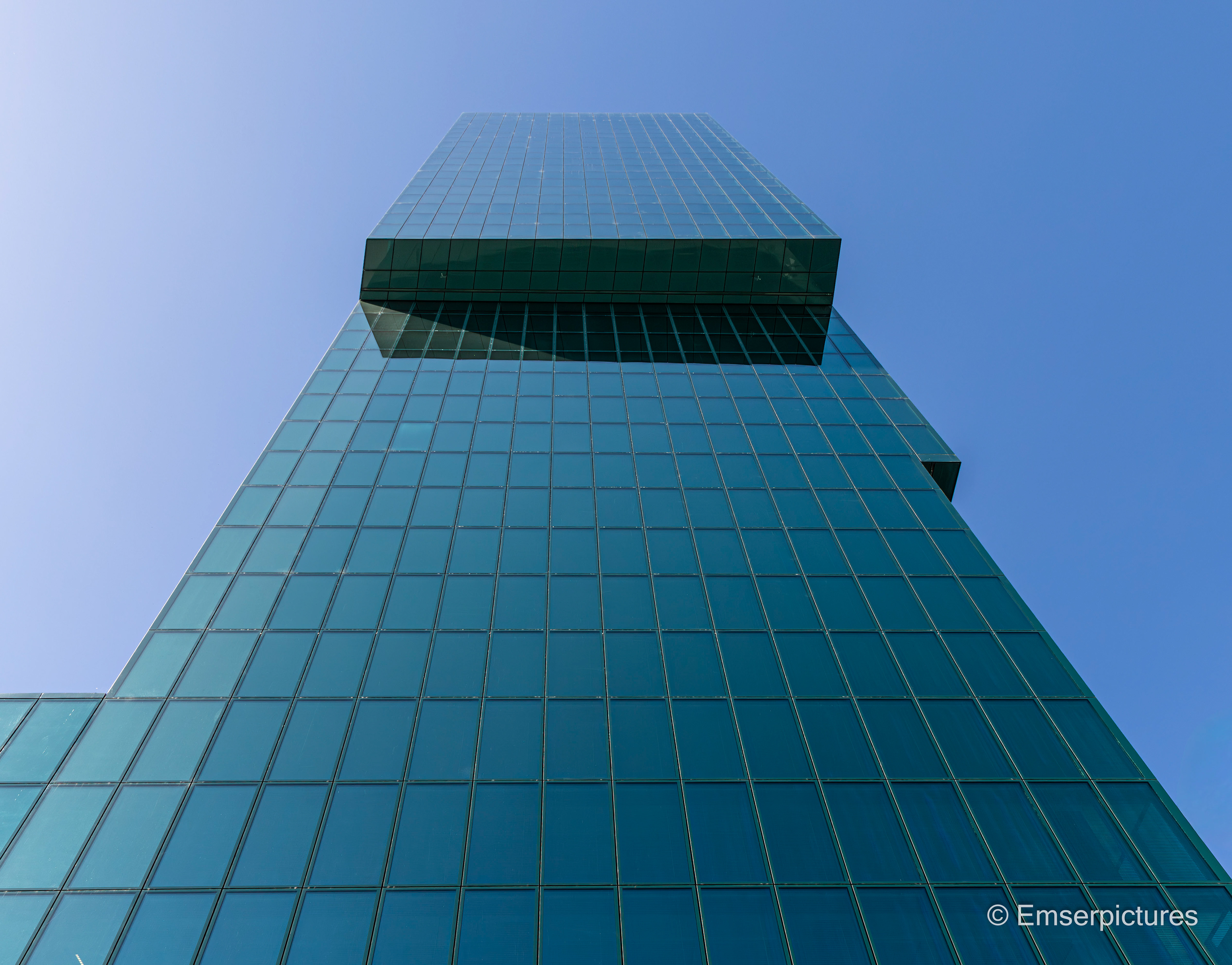 Prime Tower