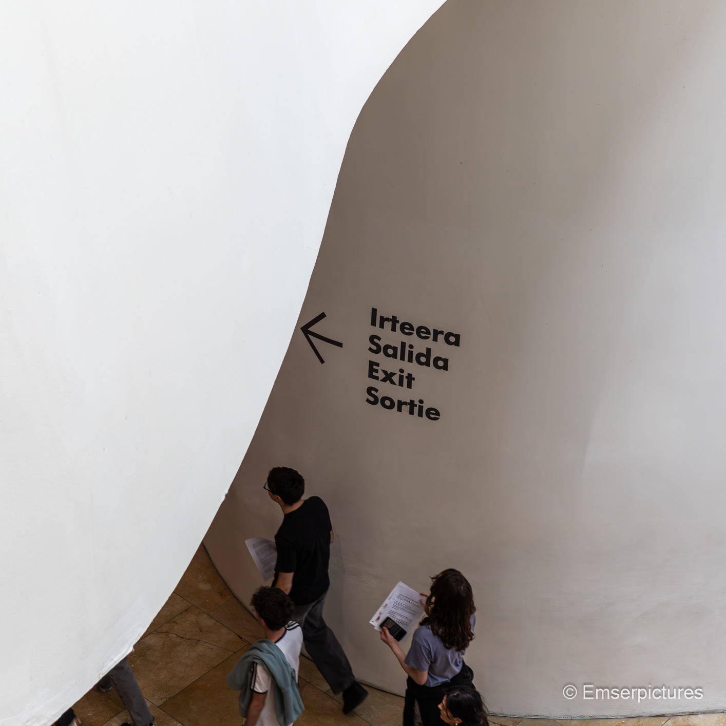 Guggenheim-Museum