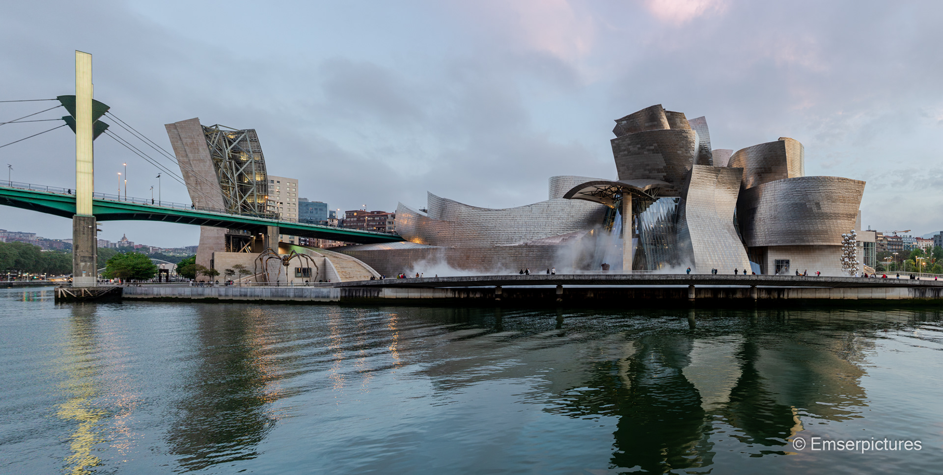 Guggenheim-Museum