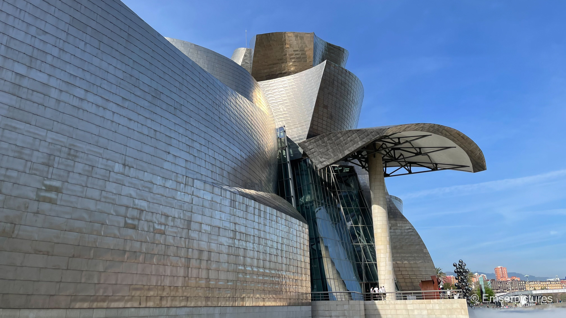 Guggenheim-Museum