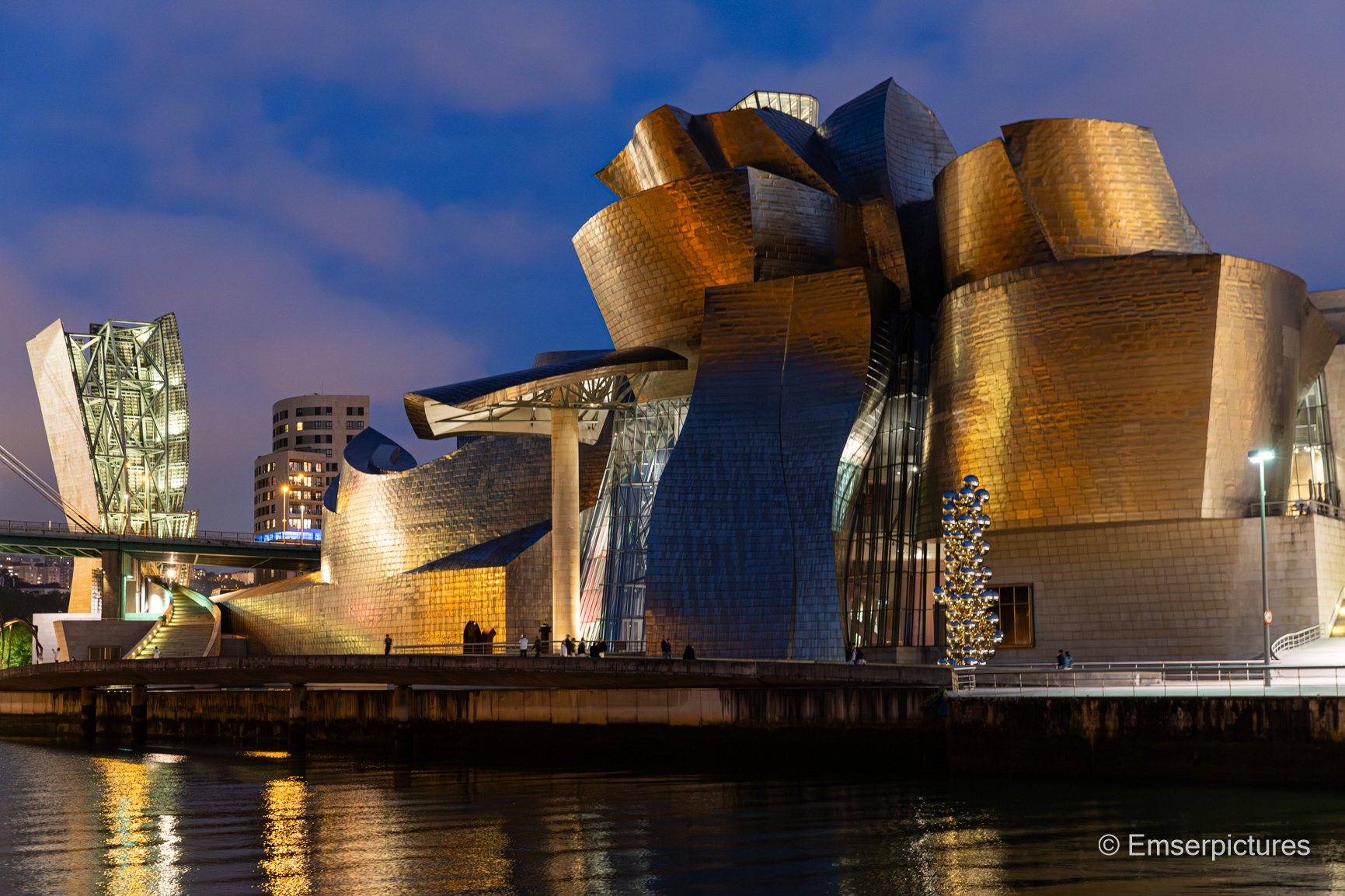 Guggenheim-Museum
