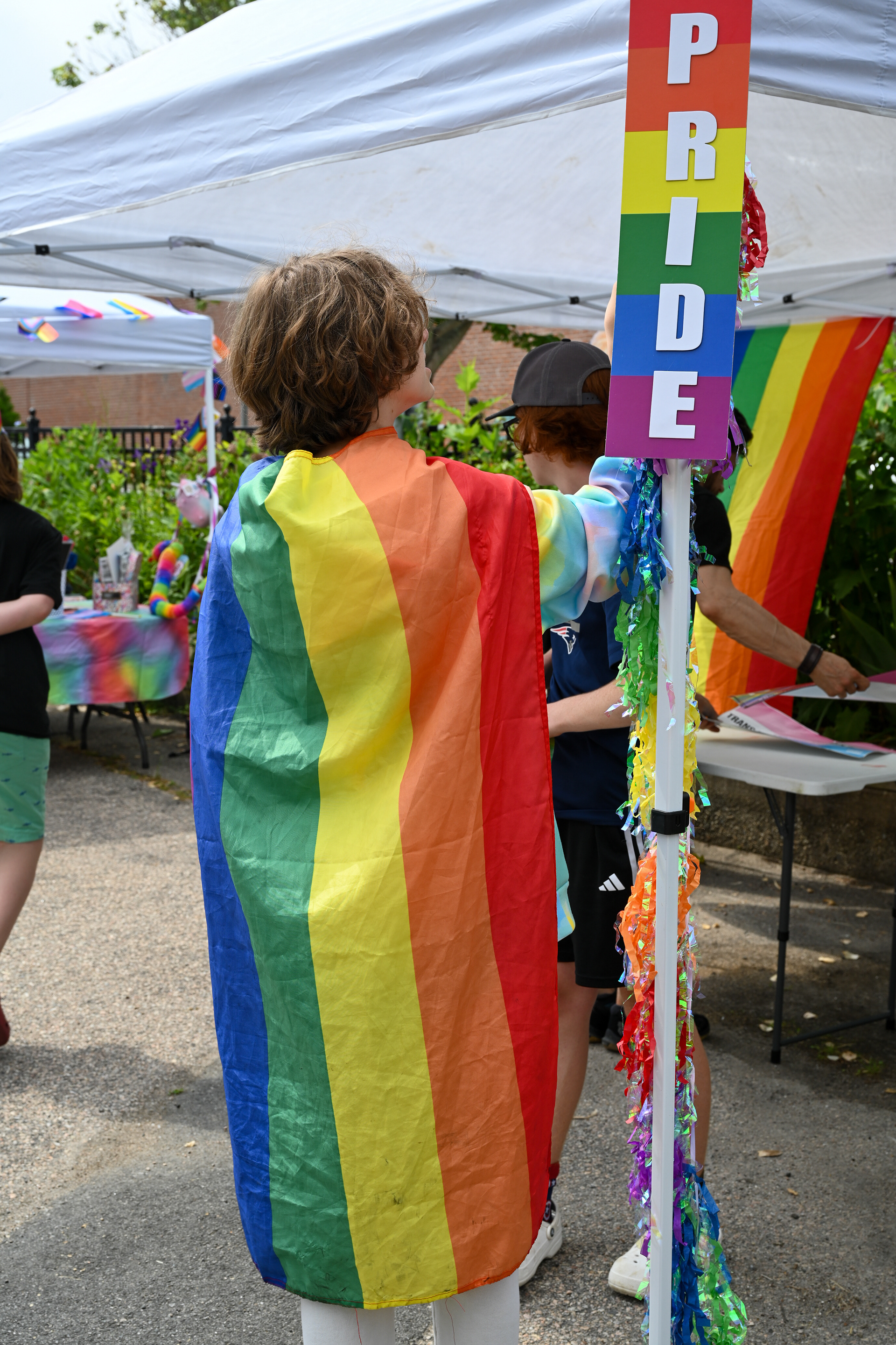 South County Pride, Wakefield RI
