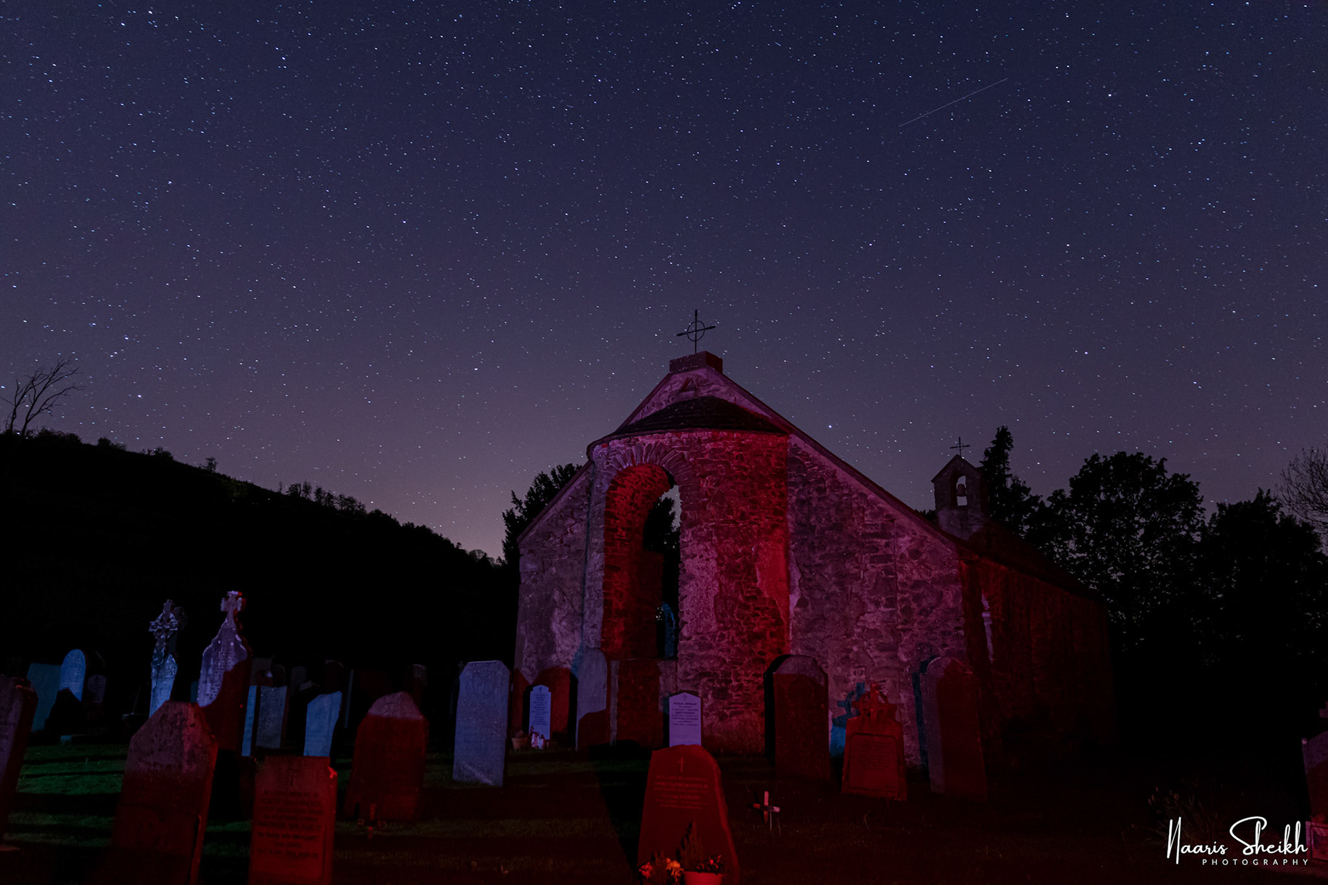 Castletown Cemetery, Co Tipperary