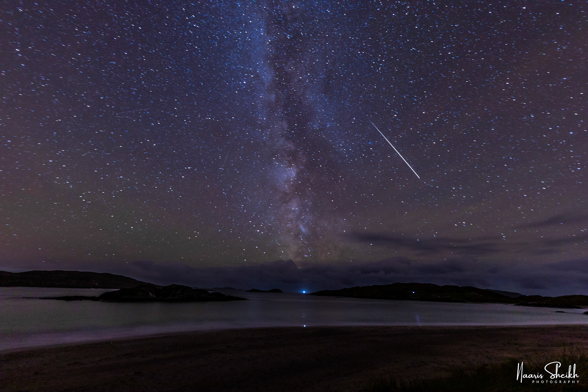 Derrynane Beach, Co Kerry