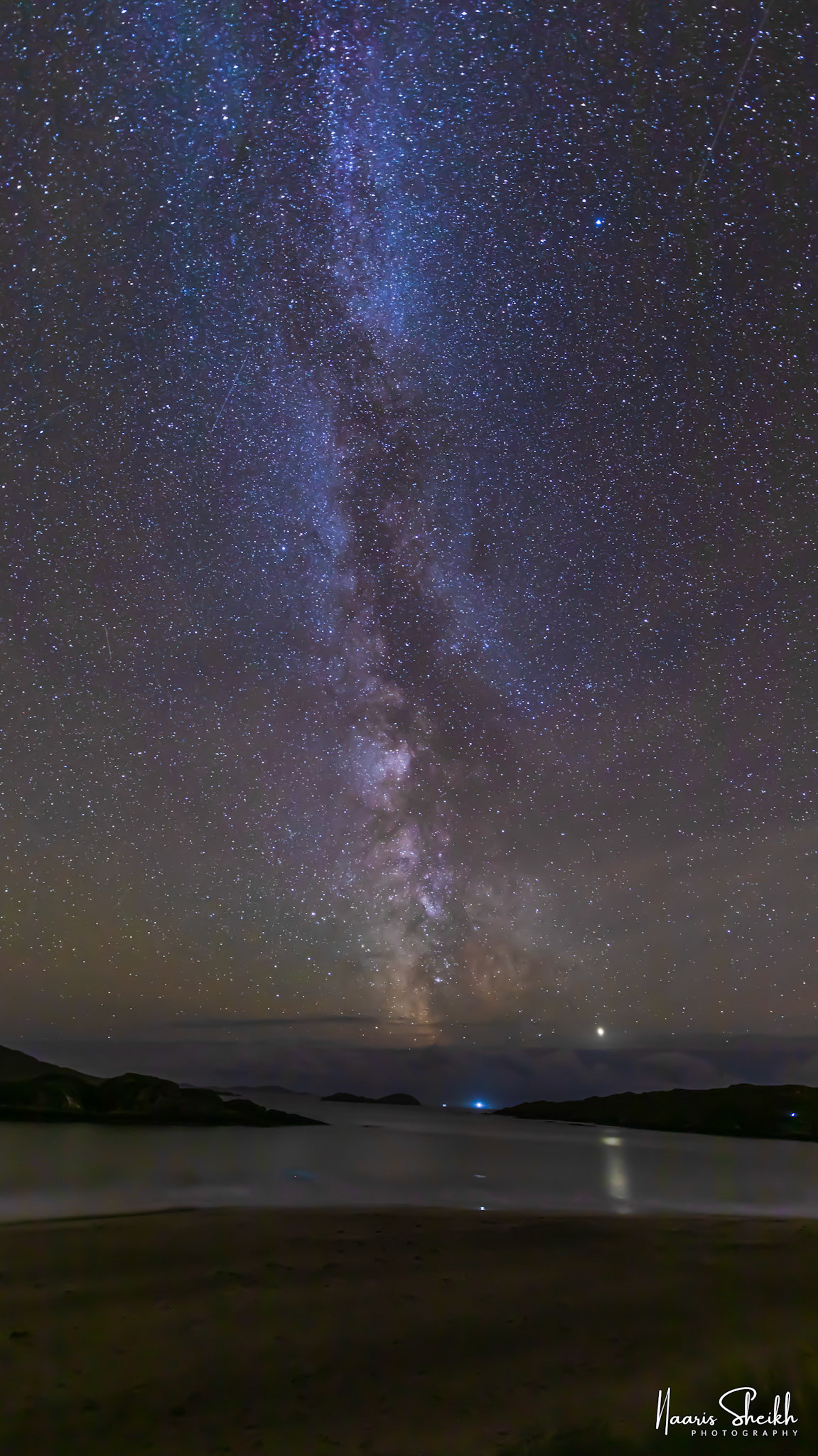 Derrynane Beach, Co Kerry