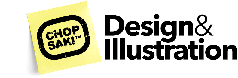 CHOPSAKI - The Portfolio of James Novy