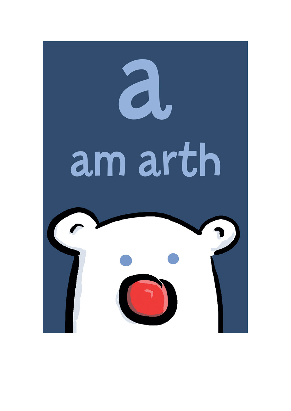 A am Arth