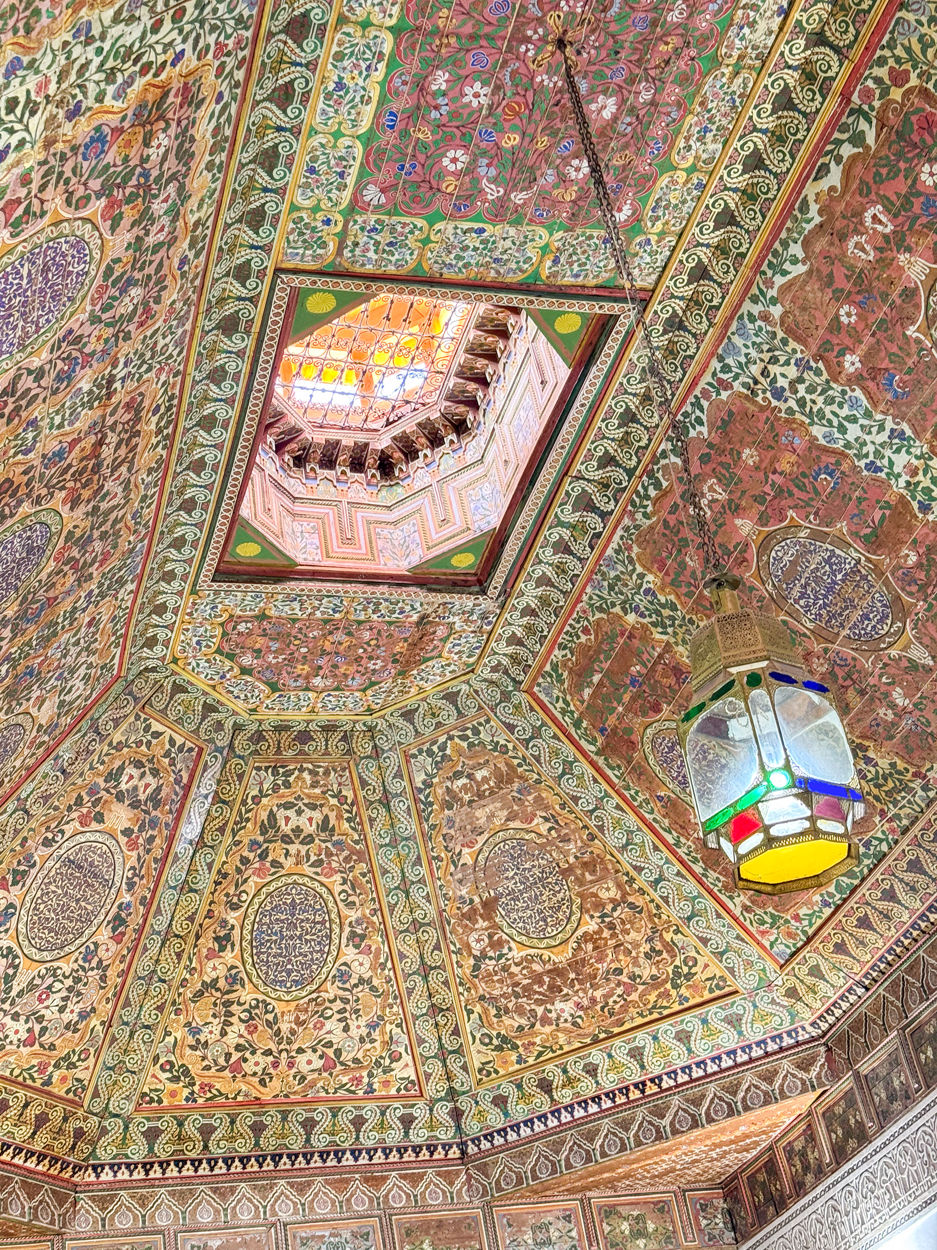 Marrakech, Morocco 