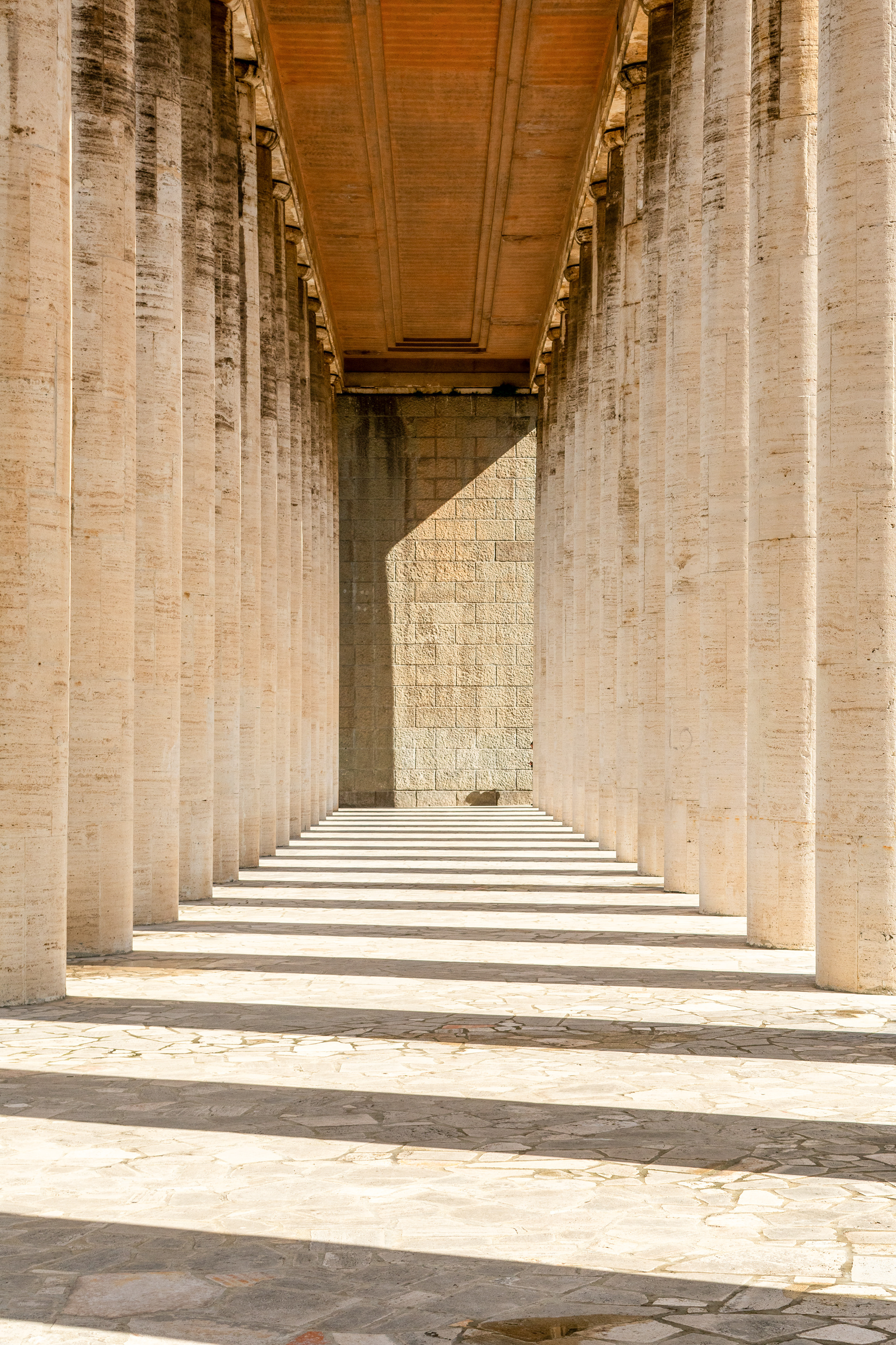 EUR, Rome, Italy