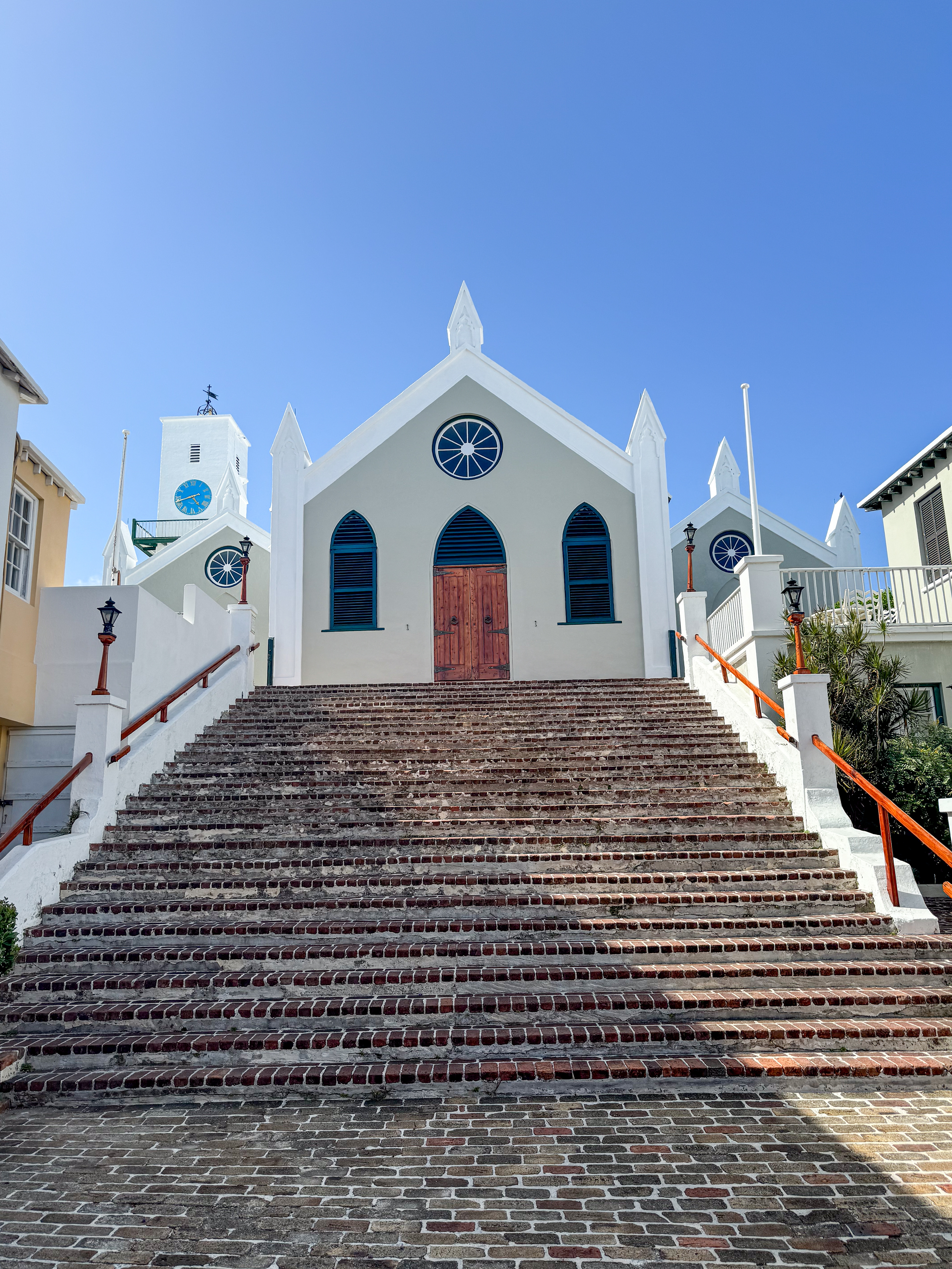 Bermuda