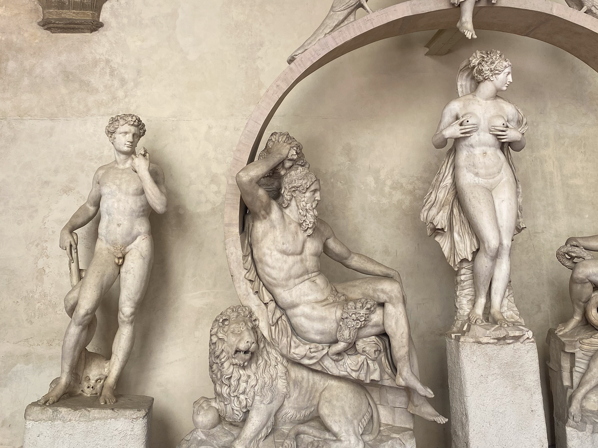 Florence, Italy